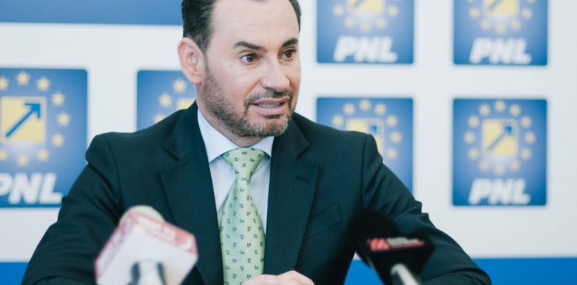 Primarul Gheorghe Falcă, cercetat penal într-un dosar privind introducerea sistemului de parcare cu plată