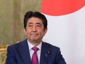 Lovitura de imagine. Premierul Japoniei refuza sa mearga la Palatul Victoriei