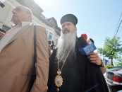 Nou dosar penal pentru Arhiepiscopul Tomisului: abuz in serviciu, marturie mincinoasa