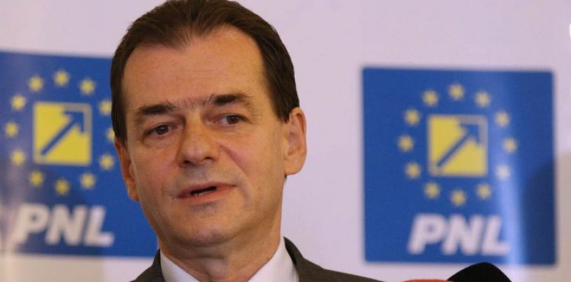 Ludovic Orban, achitat definitiv. Cine plateste pentru acest dosar fabricat de DNA?
