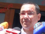 Din nou, Ponta: Dragnea a vrut-o pe Kovesi in fruntea DNA, ca să-i rezolve cu dosarul Referendumul