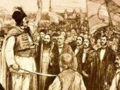 Centenarul Unirii. Satele românești din Ardeal, trecute prin foc și sabie de hoardele lui Kossuth. Anno Domini: 1848