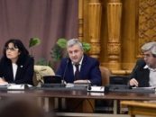 Cum dorește PSD să modifice Codul Penal și Codul de Procedură Penală