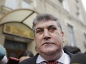 Gabriel Oprea, trimis în judecată în dosarul morții polițistului Bogdan Gigină