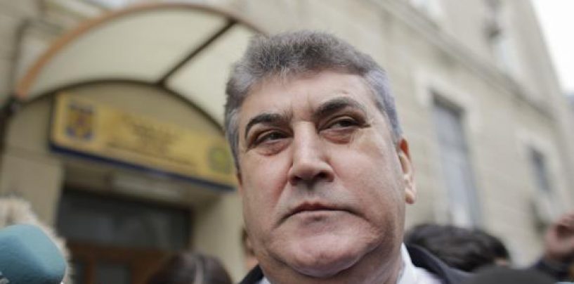 Gabriel Oprea, trimis în judecată în dosarul morții polițistului Bogdan Gigină