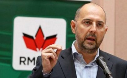 Kelemen Hunor: O majoritate confortabilă nu se poate găsi; am propus un Guvern de ‘armistițiu’