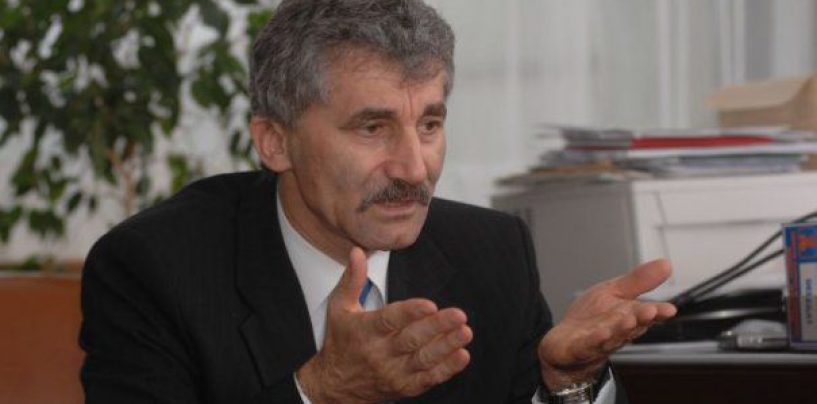 DNA o încasează din nou! Fostul deputat Ioan Oltean, scos de sub urmărire penală