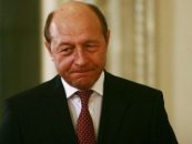 Traian Băsescu, de unul singur în Senat. Alți doi colegi au trecut la ALDE