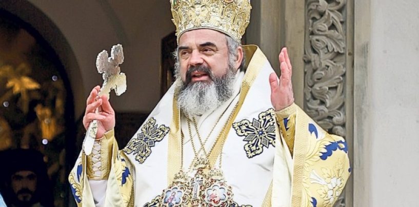 Patriarhul Daniel, Preafericit că sfințirea Catedralei Mântuirii Neamului este posibilă anul acesta