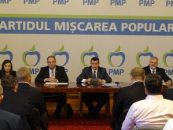 PSD-UDMR forțează legea. PMP va da în judecată Ministerul Educației