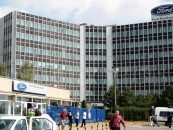 Consecințele lipsei infrastructurii: Ford deschide un centru de prestări servicii în Ungaria, nu în România