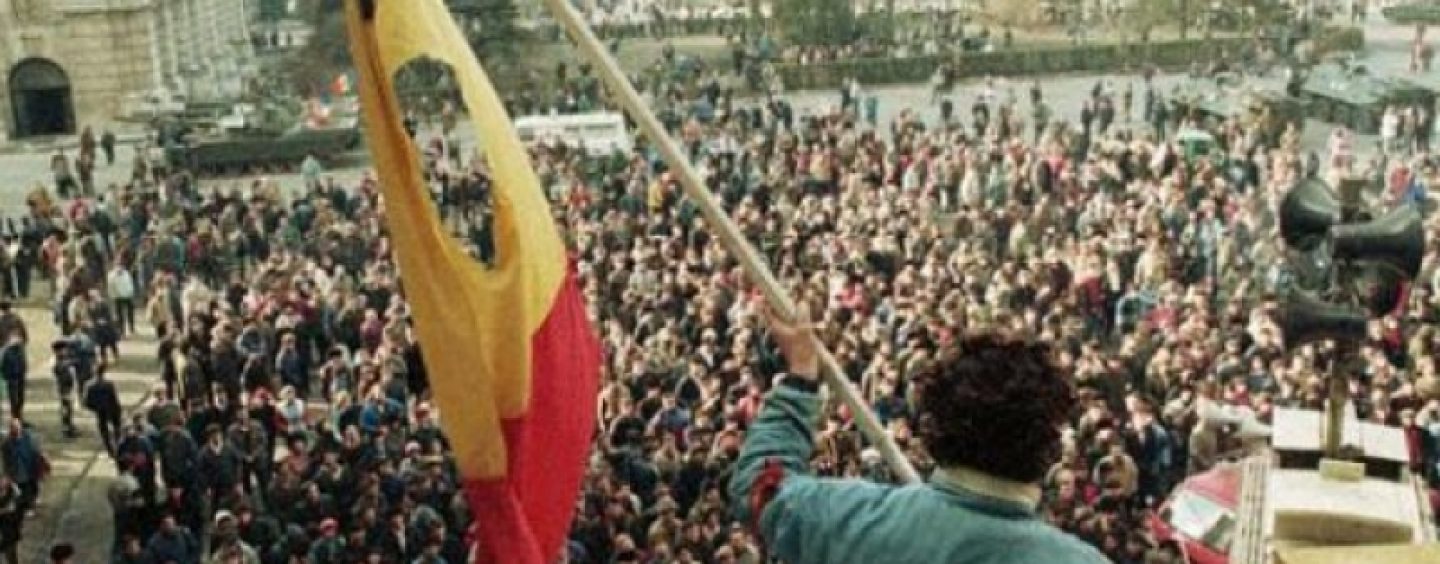Procesul Revoluției de la 1989. Iliescu judecat, pentru sângele vărsat