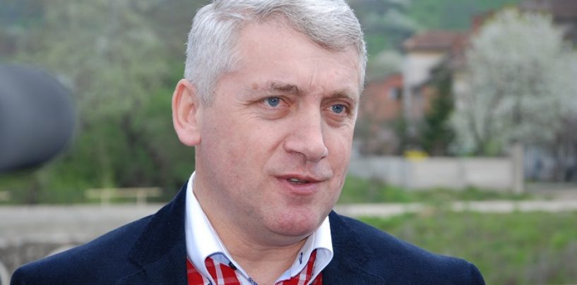 Adrian Țuțuianu: Parchetul trebuie să verifice sursele de finanțare are mișcării #rezist
