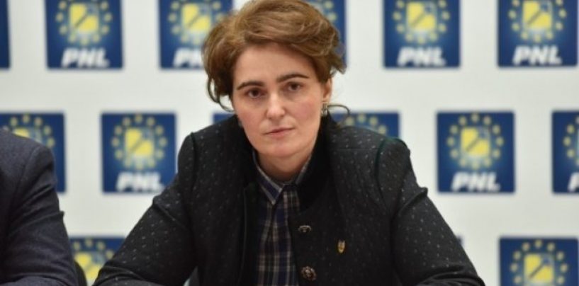 PNL: Victor Ciorbea este avocatul infractorilor. Trebuie urgent demis