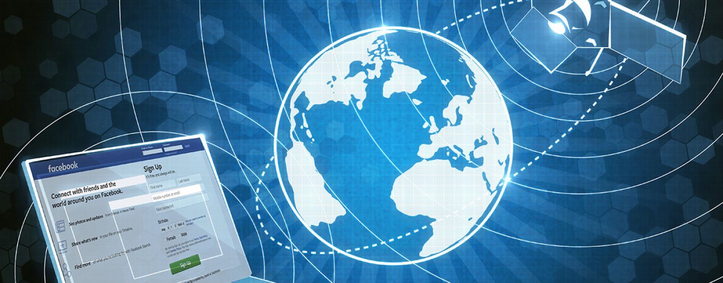 Internetul global ar putea fi oprit pentru 48 de ore