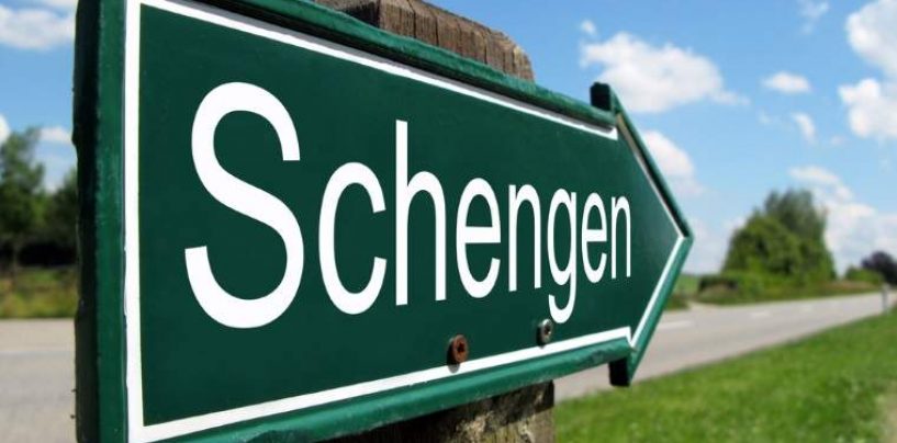Bulgaria va intra în spațiul Schengen, la anul. România, la ”sfântul așteaptă”