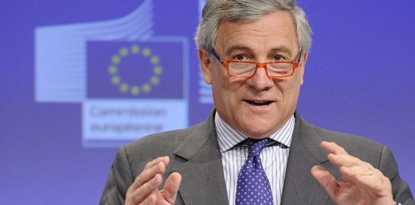 Presedintele Parlamentului European: A venit momentul sa acceleram aderarea Romaniei la Schengen