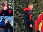 Distracția președintelui Iohannis dăunează grav turismului la Păltiniș