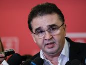 Marian Oprișan: Liviu Dragnea face pe stăpânul partidului