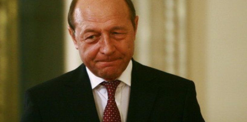 Băsescu: Dragnea și Tăriceanu vor să subordoneze justiția în folosul lor personal