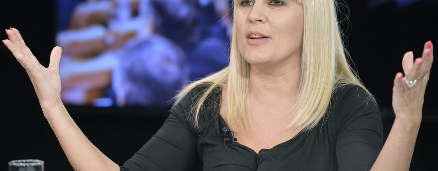 Elena Udrea: Kovesi merită să fie condamnată la cel puțin 6 ani de pușcărie