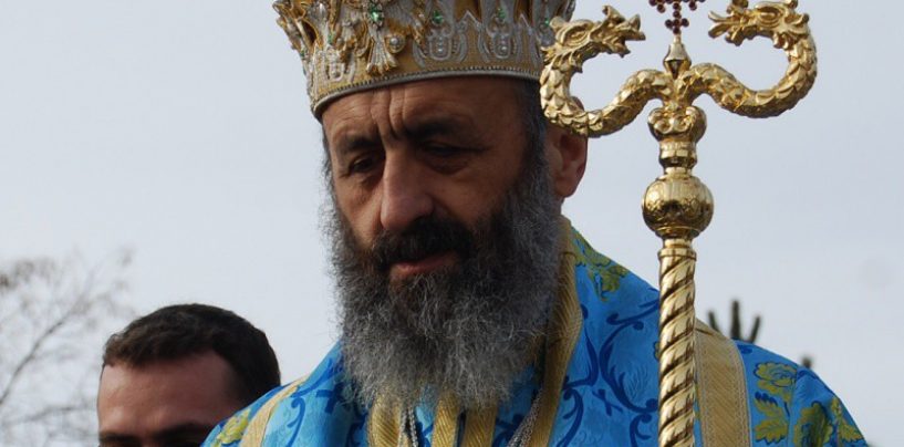 Sacru sau profan! Războiul Arhiepiscopului de Alba Iulia cu presa