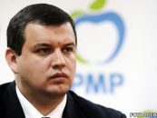 PMP acuză: Noi, ca partid parlamentar, nu avem reprezentant în BEC. Plus, deabia înființat, are
