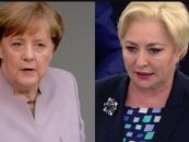 Guvernul german: Premierul Viorica Dăncilă, pe lista celor mai puternice femei, din funcții publice, din lume