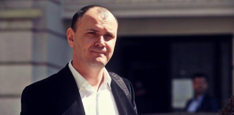 Fiul risipitor se întoarce! Sebastian Ghiță va candida la europarlamentare