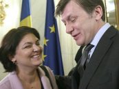 Top 100 cei mai influenți europarlamentari: Adina Vălean (PNL), pe locul patru