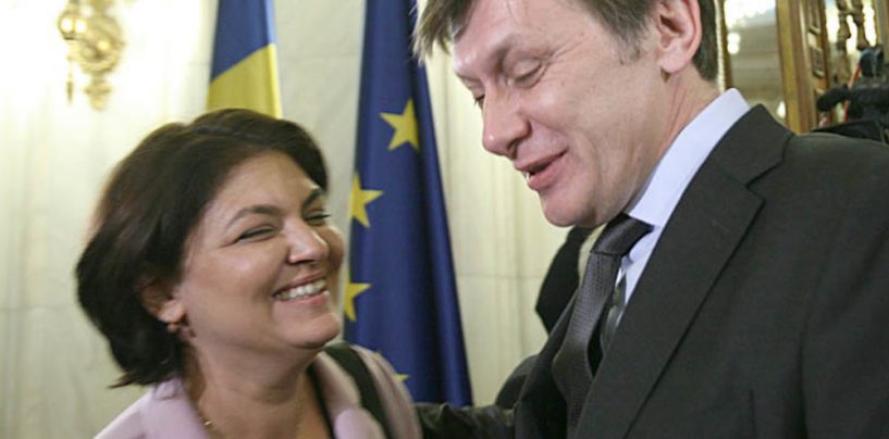 Top 100 cei mai influenți europarlamentari: Adina Vălean (PNL), pe locul patru