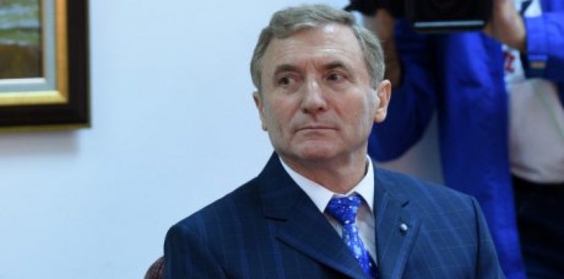 Procurorul general, Augustin Lazăr, își va da demisia. Se va retrage la pensie