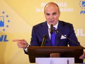 Rareș Bogdan: Liderii PNL le oferă funcții și multe altele celor de la PSD și ALDE care votează moțiunea