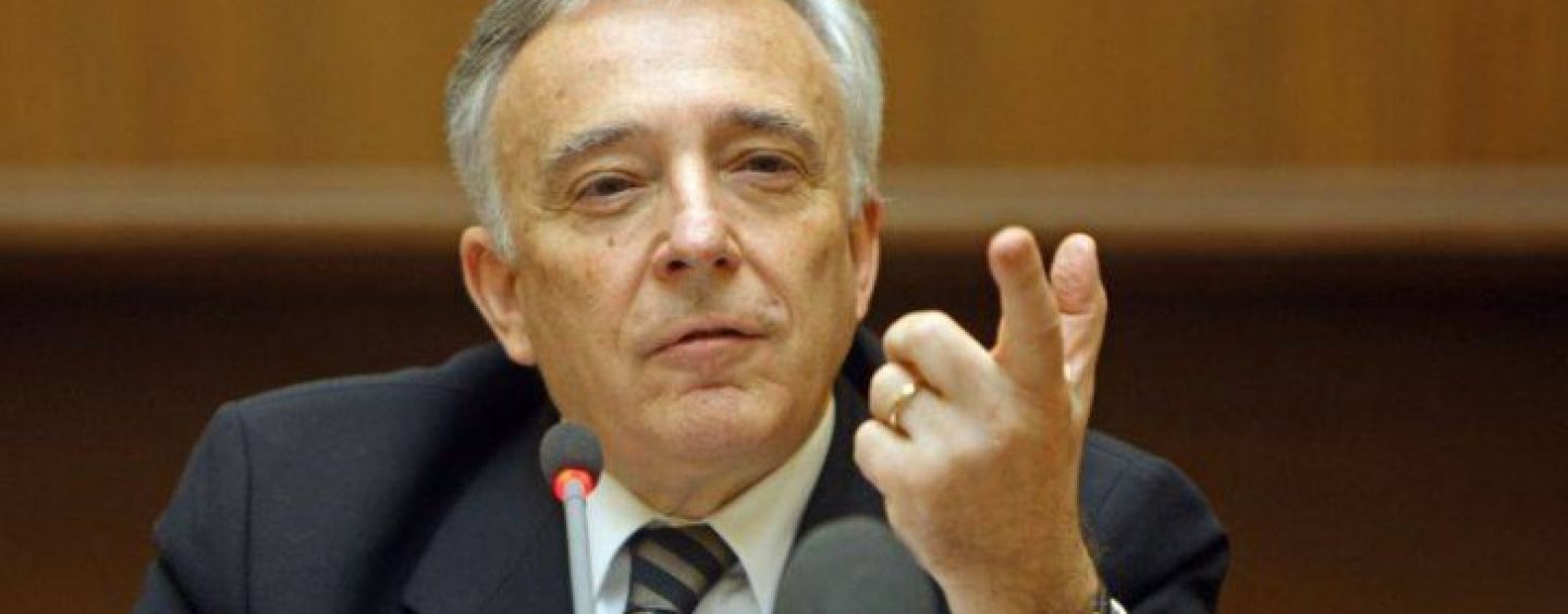 Isărescu, pe viață la conducerea BNR. PSD îl susține pentru un nou mandat