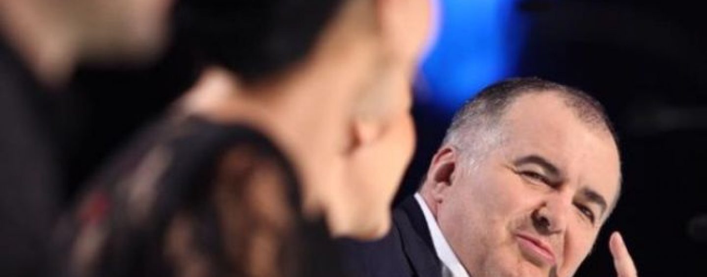 Florinnnnn… Călinescu, președinte la Partidul Verzilor
