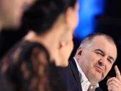 Florinnnnn… Călinescu, președinte la Partidul Verzilor