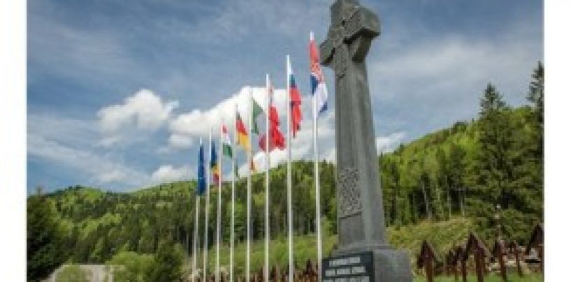 Război informațional la Valea Uzului. Budapesta: românii înmormântați acolo erau cetățeni unguri