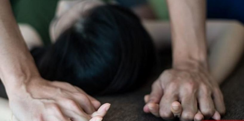 Raport devastator pe 2018: În România, 2,5 violuri în fiecare zi. Recidiva, în 70% din cazuri