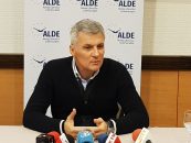 Liderul senatorilor ALDE critică dur alianța cu Pro-România: Cu Ponta, Tudose și un limbric