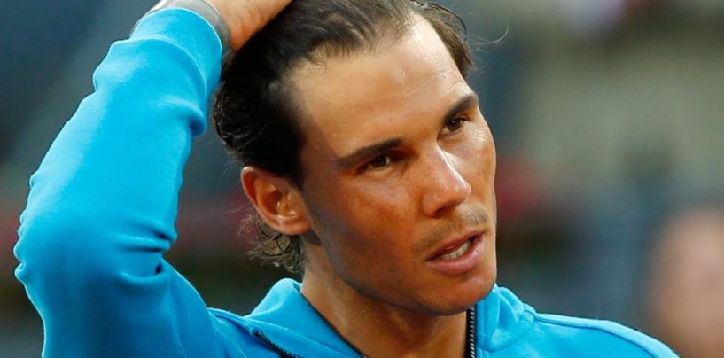 Învingător al lui Denis Shapovalov în cinci seturi, Rafael Nadal ajunge în semifinalele Australian Open