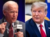 Scandalul Trump – Biden, exportat în Europa. ”Să vedeți când ajungem la România”!