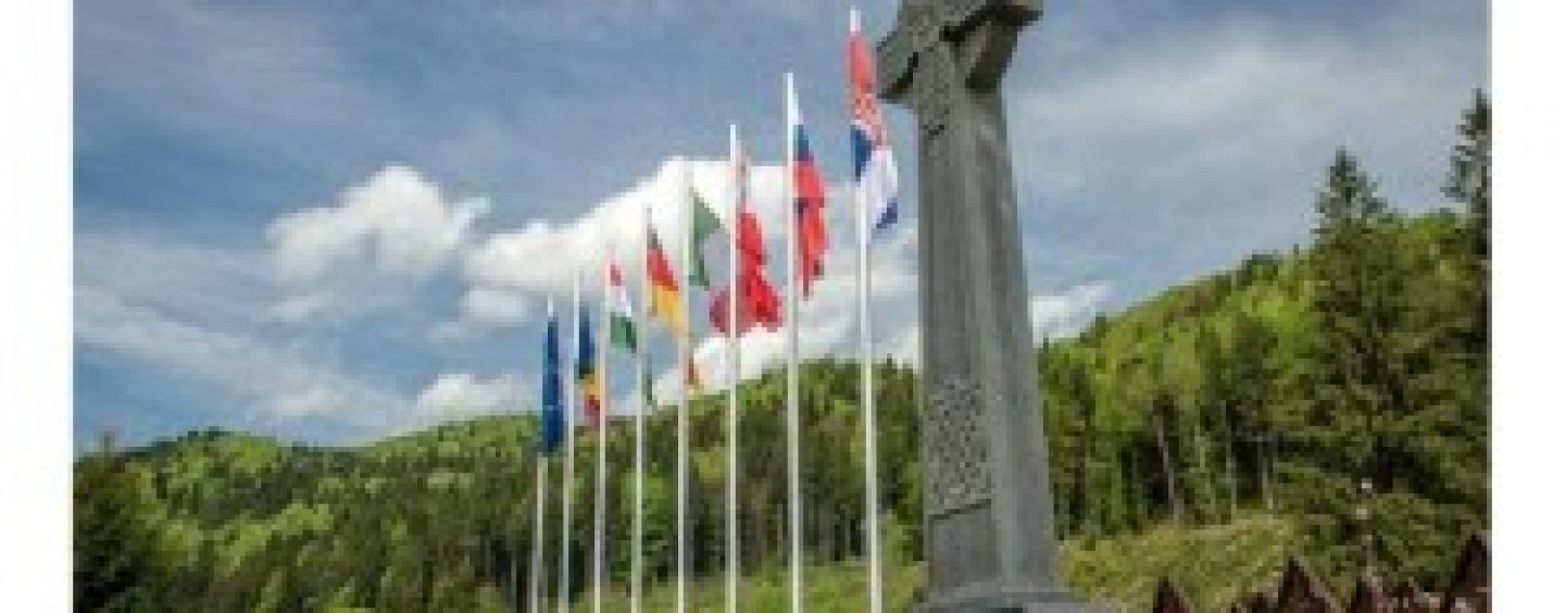 Valea Uzului. Continuă profanarea memoriei soldaților români din primul război mondial