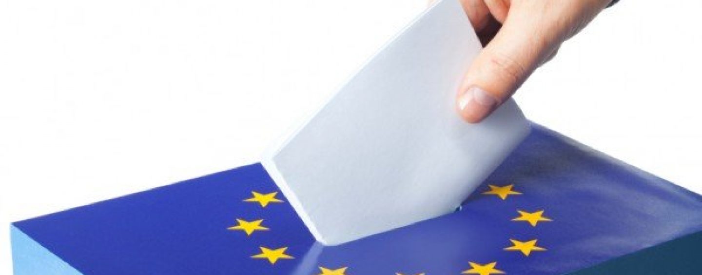 Alegeri prezidențiale. Exit- poll, rezultate parțiale