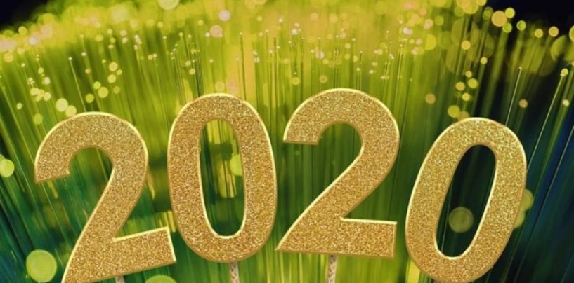 Un 2020 de nota 20. Ancheteonline vă urează ”La mulți ani”
