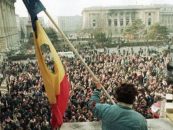 Raportul comsiei senatoriale privind Revoluția Română. Situația internațională care a generat evenimentele din 1989