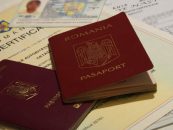 Dosar penal: Cum au devenit cetățeni români, mii de ruși și ucrainieni