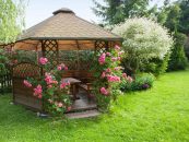Stai la casa si dispui de spatiu liber in curte? Iata cum il poti folosi util