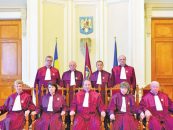 Interceptările, neconstituționale. CCR scoate definitiv SRI din procesele penale