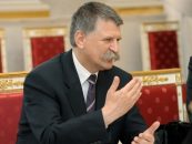 Ce face România? ” Unificăm națiunea maghiară ca în interiorul unei singure granițe”
