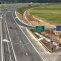 Premierul Ilie Bolojan s-a aflat astăzi în mai multe puncte ale șantierului Autostrăzii Transilvania